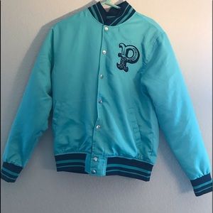 Pink Dolphin jacket size large